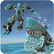 Robot Shark 3.4.9