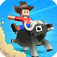 Rodeo Stampede: Sky Zoo Safari 4.11.0