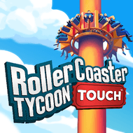 RollerCoaster Tycoon Touch 3.42.1