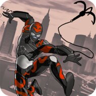 Rope Hero 2.6
