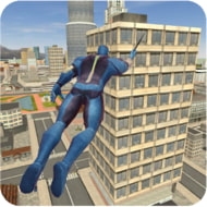 Rope Hero: Vice Town 6.8.9