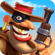 Run & Gun: BANDITOS 1.3