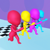 Run Race 3D 1.9.6