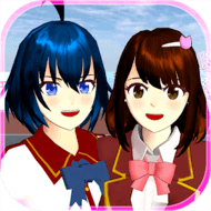 SAKURA School Simulator 1.044.06