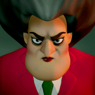 Scary Teacher 3D 8.5