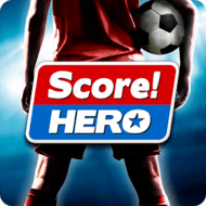 Score! Hero 2.75