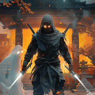 Shadow Fight 4: Arena 1.9.40