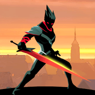 Shadow Fighter 1.76.1