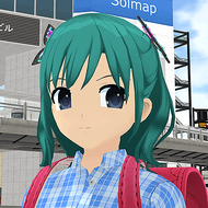 Shoujo City 3D 1.12