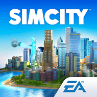 SimCity BuildIt 1.63.0