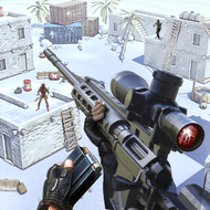 Sniper Zombie 3D 2.44.0