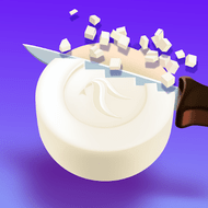 Soap Cutting 3.00