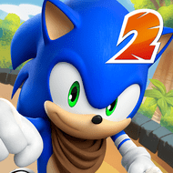 Sonic Dash 2: Sonic Boom 3.17.0