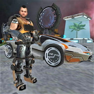 Space Gangster 2 2.7.8