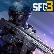 Special Forces Group 3 1.8