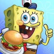 SpongeBob: Krusty Cook-Off 5.4.9