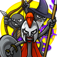 Stick War: Saga 2025.4.1073