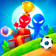 Stickman Party 2.4.6