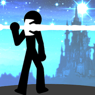 Stickman The Flash1.78.6