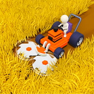 Stone Grass 1.56.5