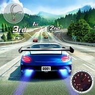 Street Racing 3D 7.4.8