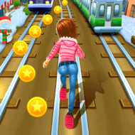 Subway Princess Runner 8.3.1