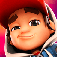 Subway Surfers City 1.22.0