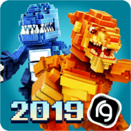 Super Pixel Heroes 1.2.162