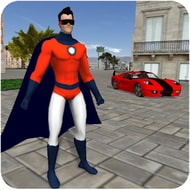 Superhero 3.3.0