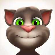 Talking Tom Cat 4.3.5.393