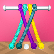 Tangle Master 3D 9.8.0
