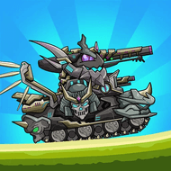 Tank Arena Steel Battle 2.1.0