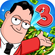 Output: “The Big Capitalist 3 1.9.1”