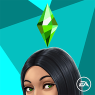 The Sims Mobile 49.0.1.160658