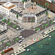 TheoTown 1.11.83a