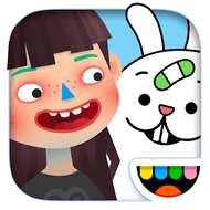 Toca Boca Jr 3.4