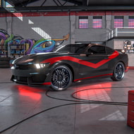 Top Speed: Drag & Fast Racing 1.44.06