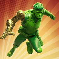 TOY WARS – Army Men Strike 3.253.0