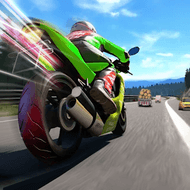 Traffic Bike Rush Driving City 1.0.2