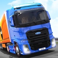 Truck Simulator: Europe 1.3.7