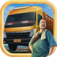 Truck Simulator Indonesia 1.0.1