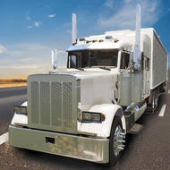 Truck Simulator USA Revolution 10.0.11