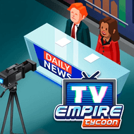 TV Empire Tycoon 1.26