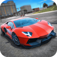 Ultimate Car Driving Simulator 7.4.1