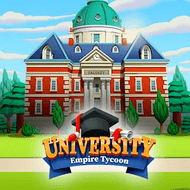 University Empire Tycoon 1.2