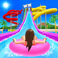 Uphill Rush Water Park Racing 4.3.1010