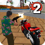 Vegas Crime Simulator 2 3.2.4