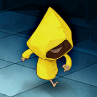 Very Little Nightmares 1.2.4