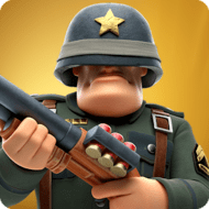 War Heroes: Strategy Card Game 3.1.0