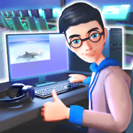 Warnet Life 2 (MOD, Free Shopping) 1.7.14